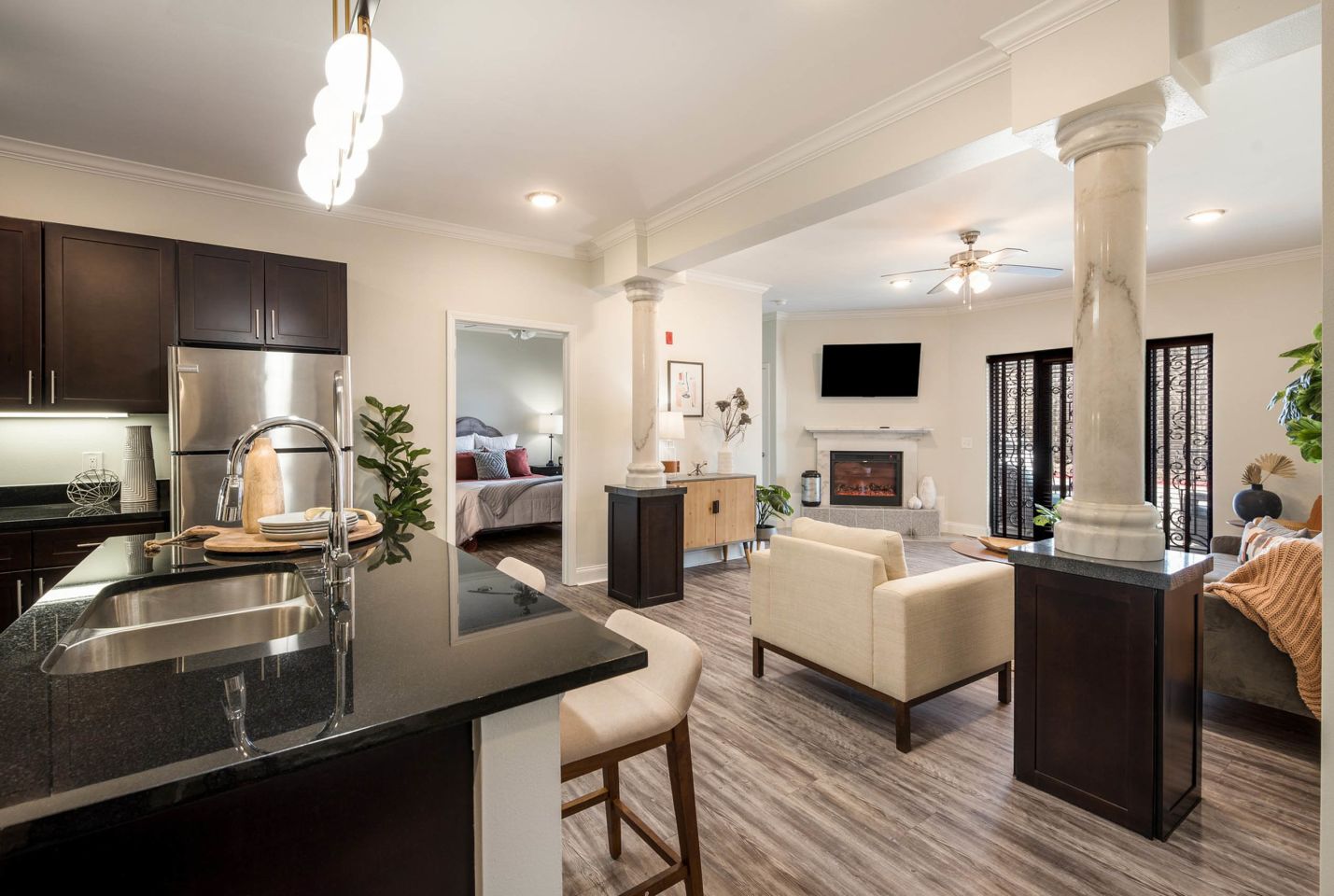 Arlo Luxury Apartment Homes Image 3
