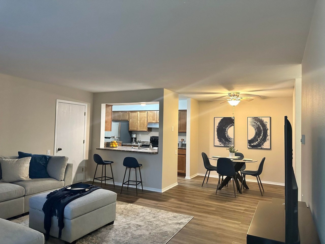 Stonewood Village Aparments Image 13