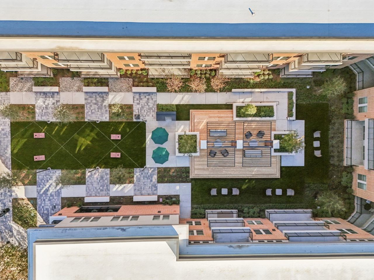 Residences at Fairview Town Center Image 33