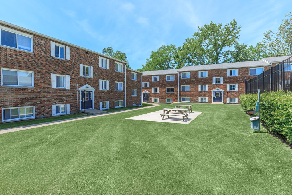 Heritage Apartments Image 11