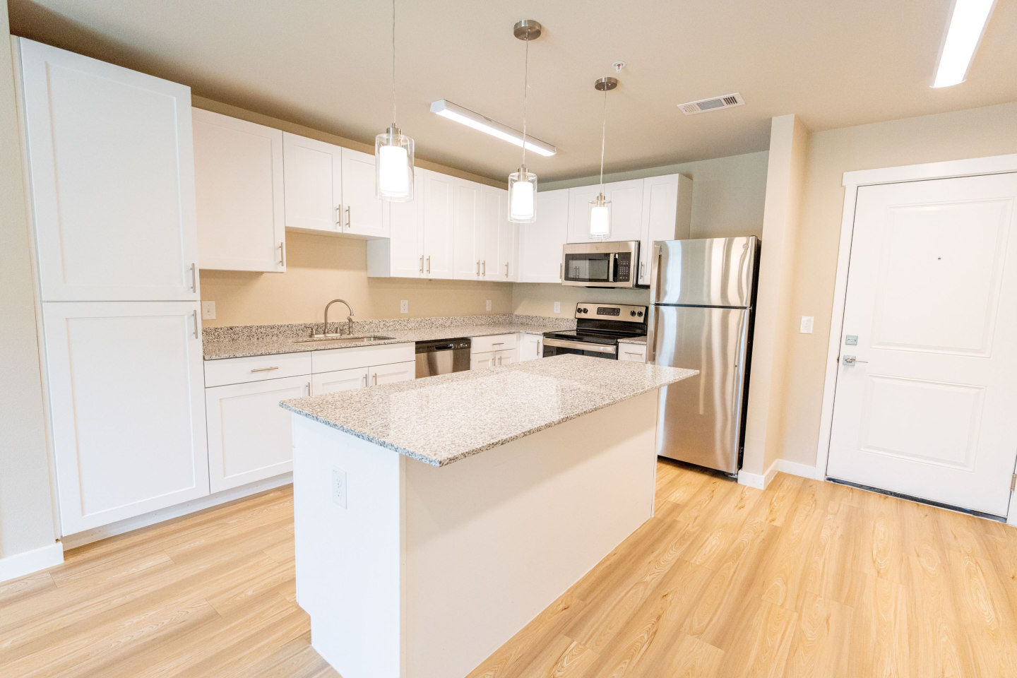 Camden Crossing Image 1