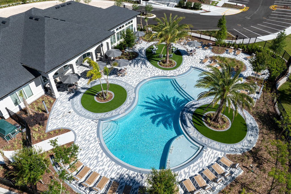 Prose Horizon Village Image 2