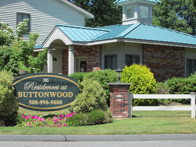 The Residences at Buttonwood Image 2