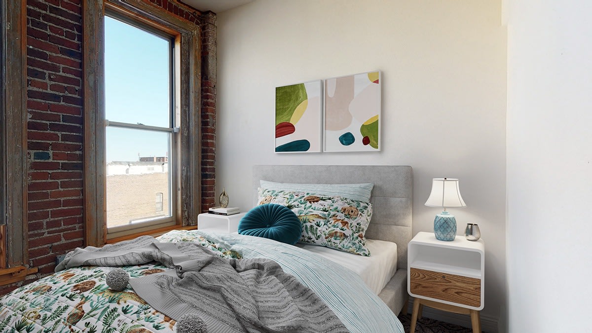 The Burlington - Affordable Housing Image 7