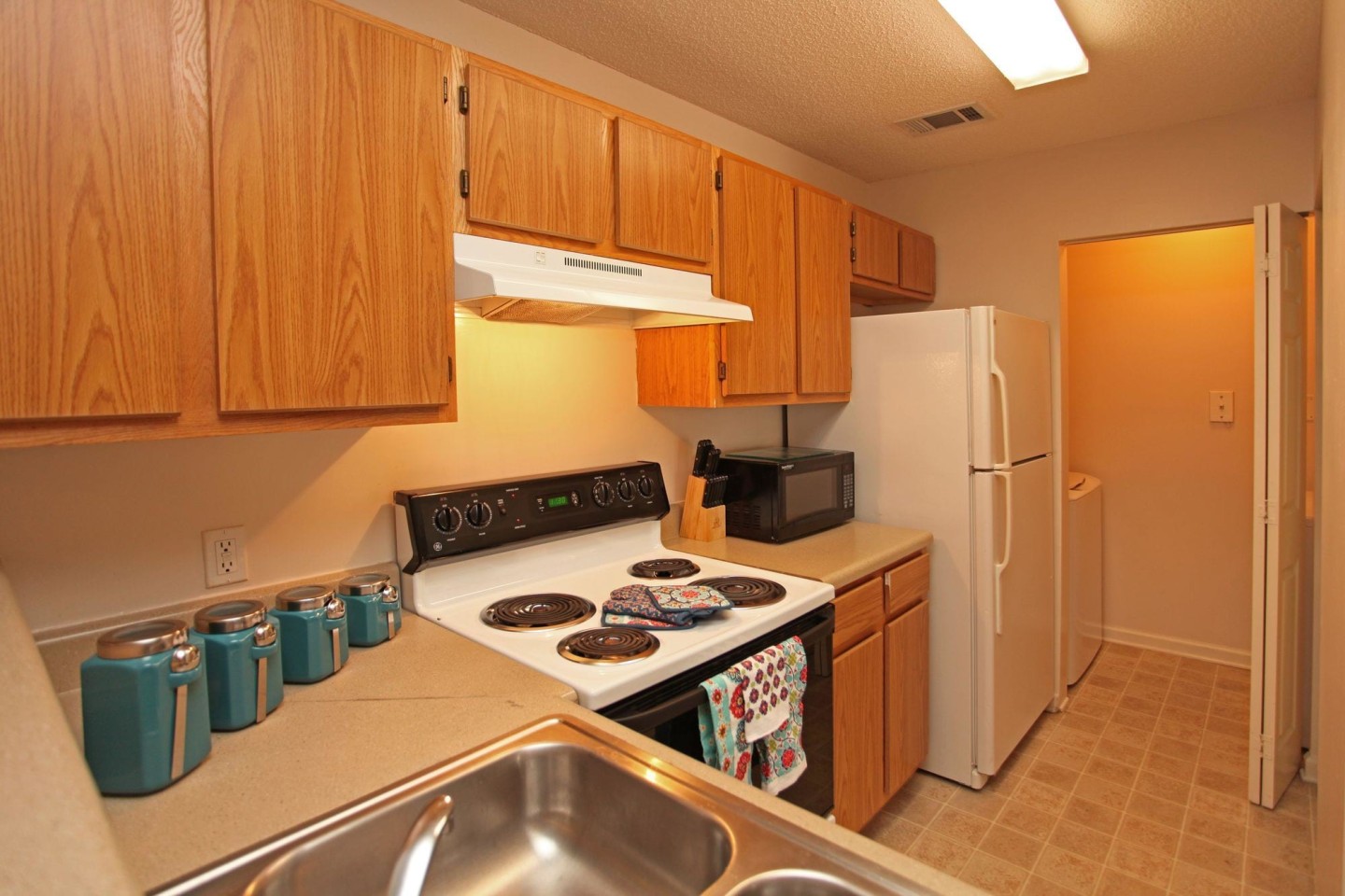 Fox Run Luxury Apartments Image 3