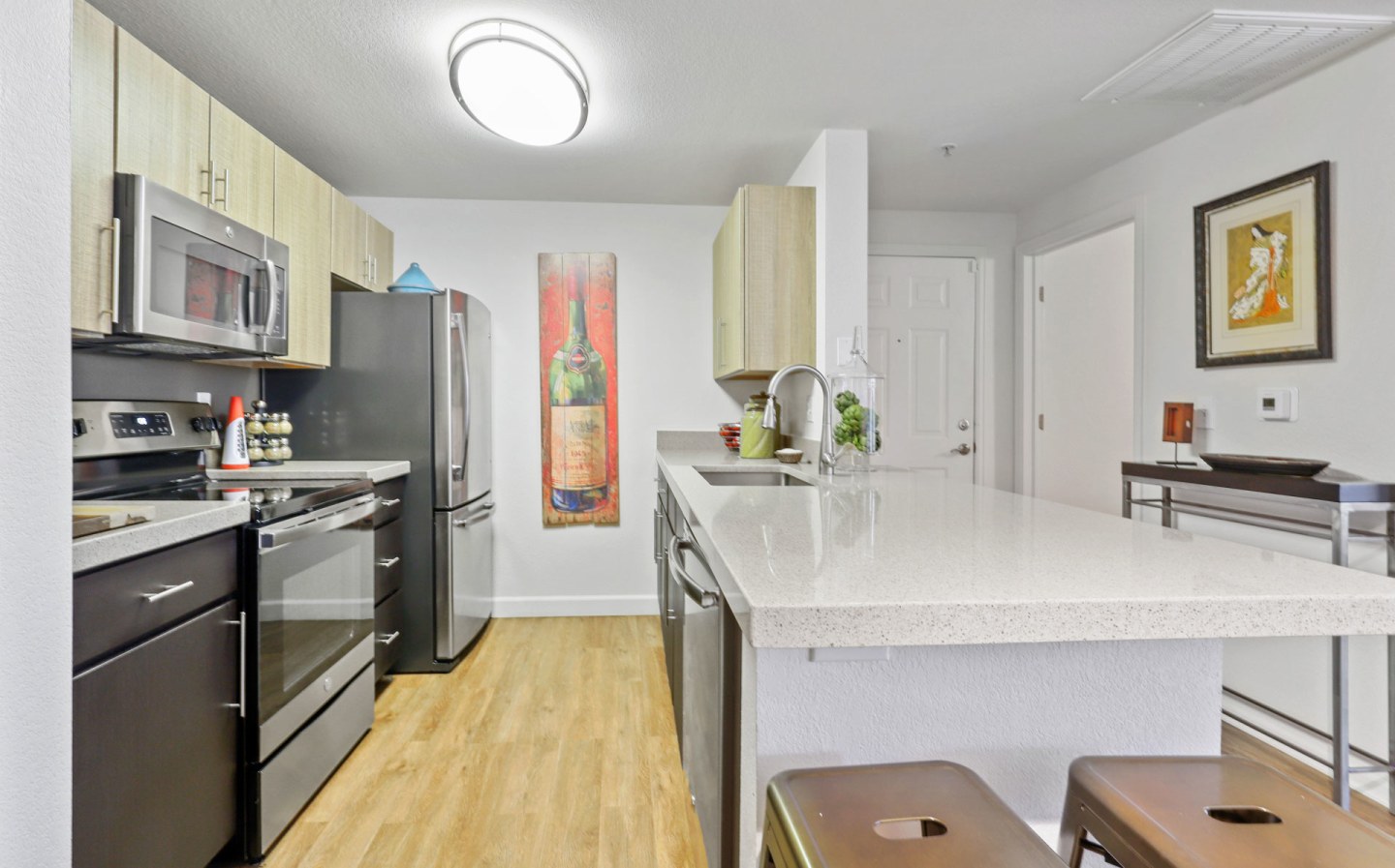Parker Hilltop  Apartments Image 38