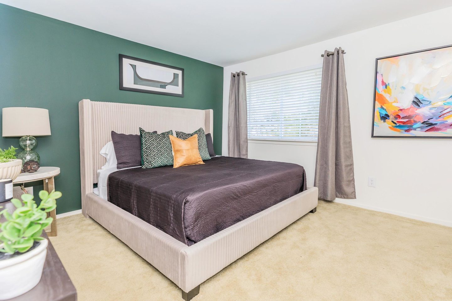 Chimney Hill Apartments Image 21