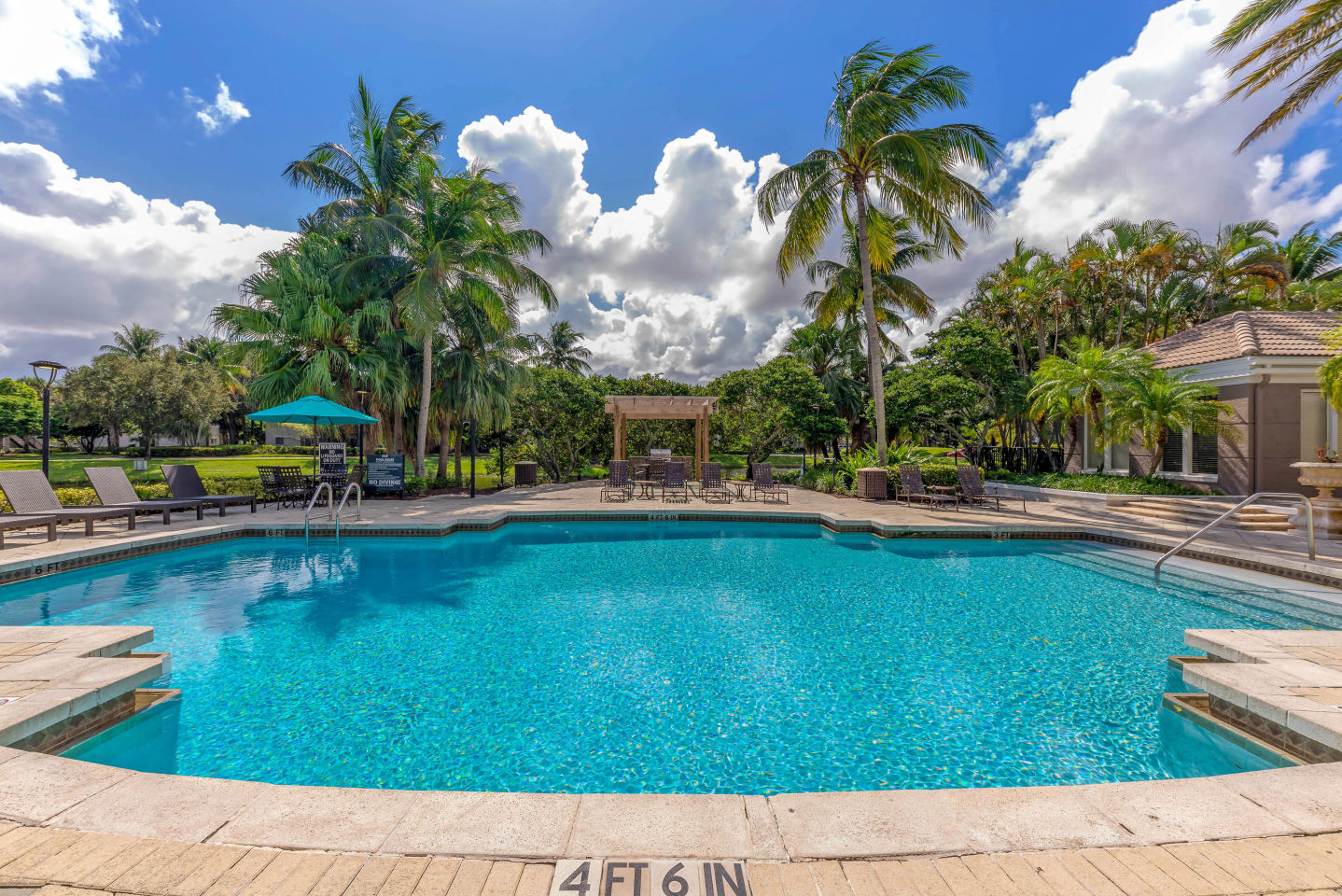 Palm Haven at Deer Creek Image 6