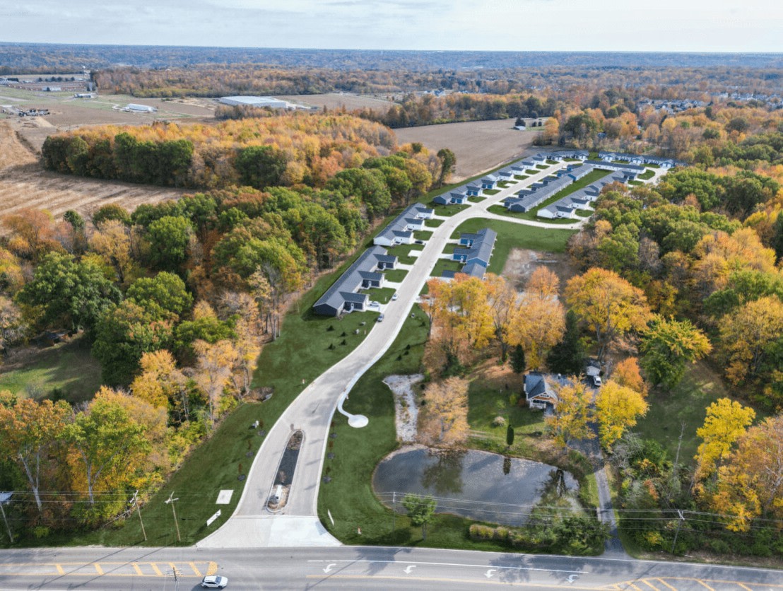 Hangar Flats Image 29