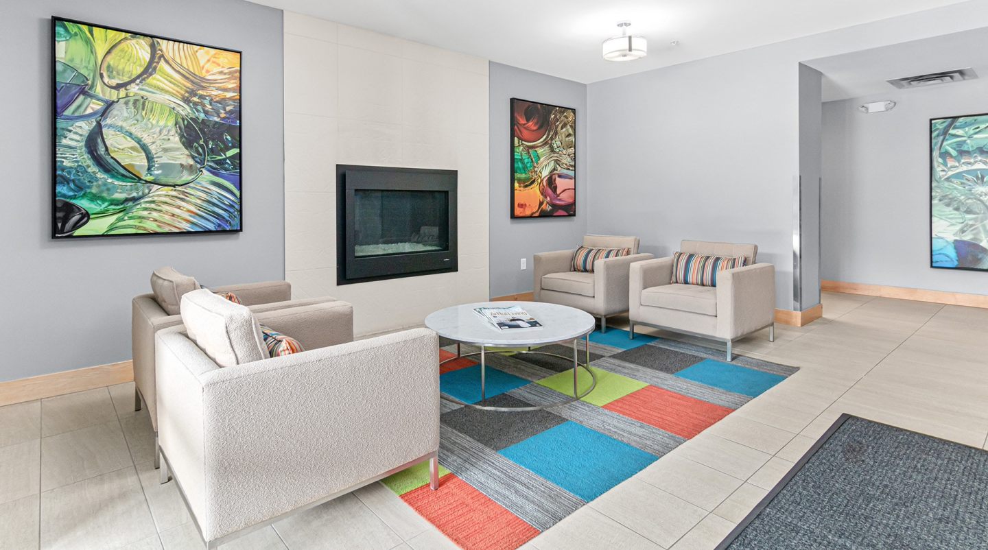 Elements of Linden Hills Image 20