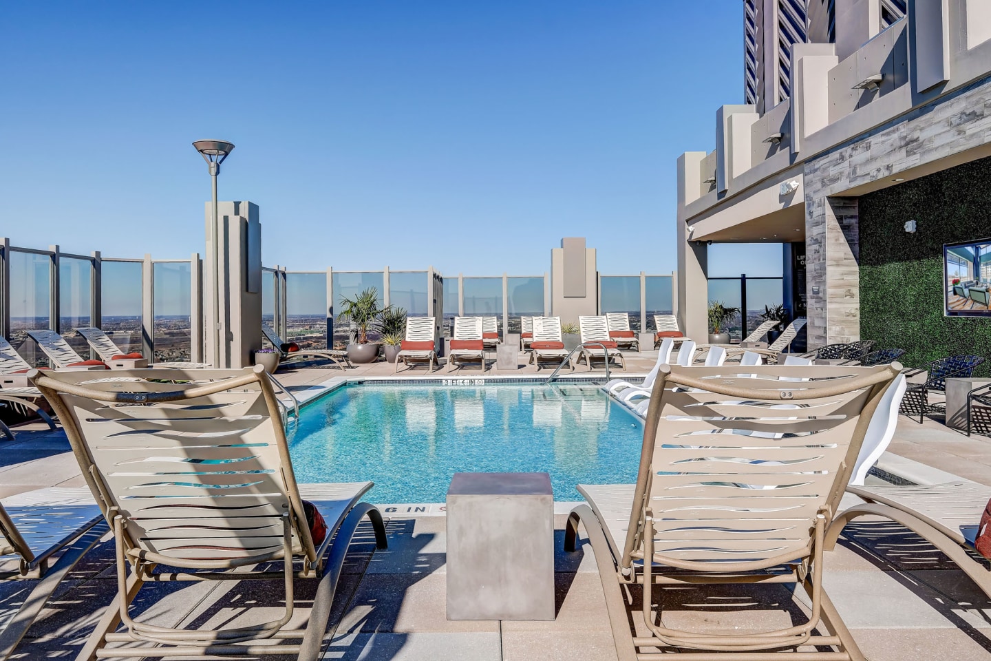 Skyhouse Frisco Station Image 34