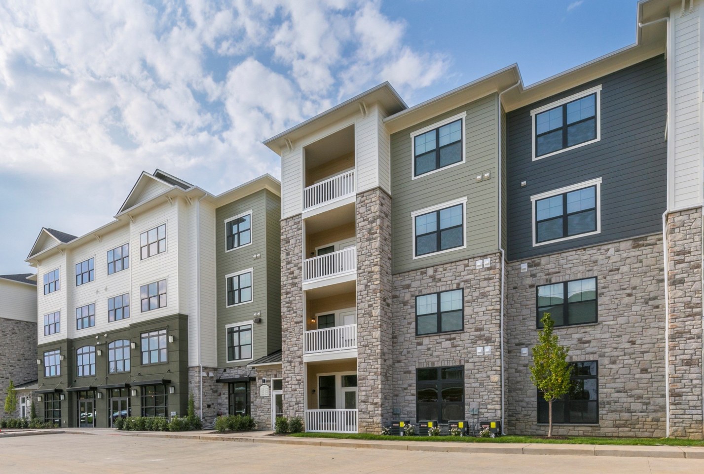 Aventura at Wild Horse Creek Image 4