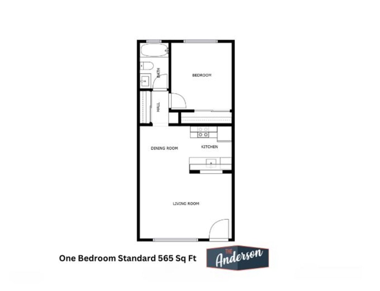 Anderson Apartments Image 15