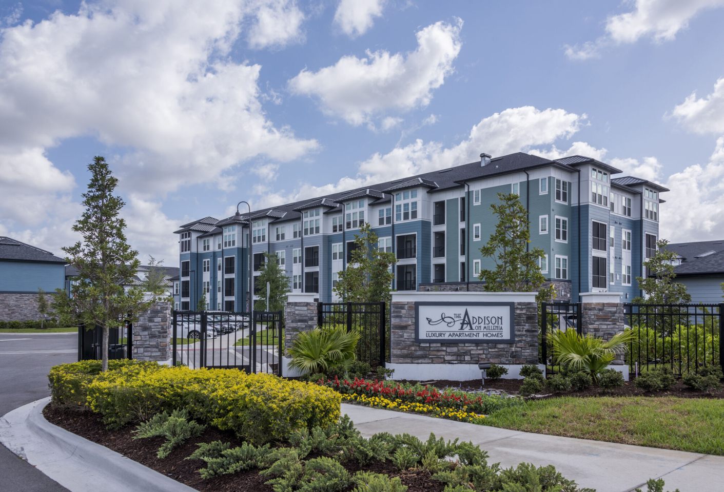 The Addison on Millenia Image 29