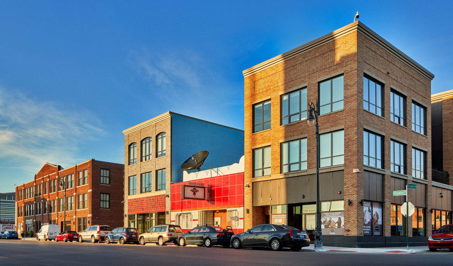 Elton Park Corktown Apartments Image 16