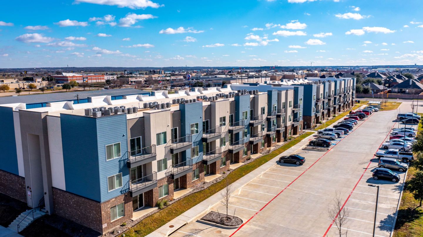 Camden Crossing Image 21