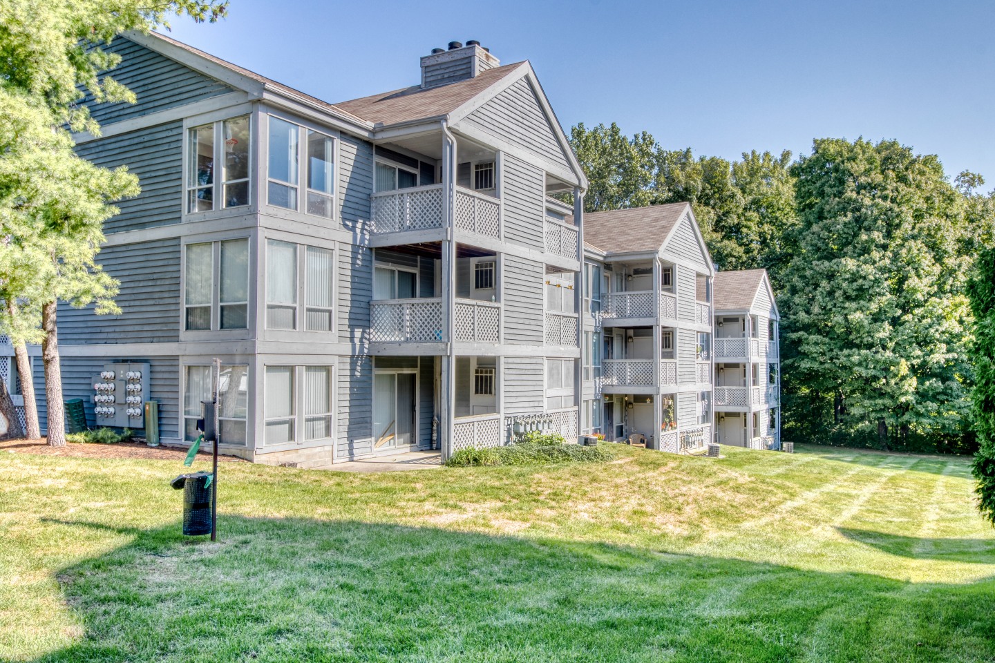 Hibernia Apartments Image 2
