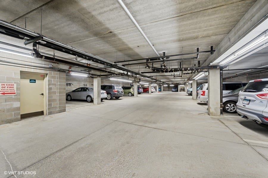 Marcy Park Apartments Image 15