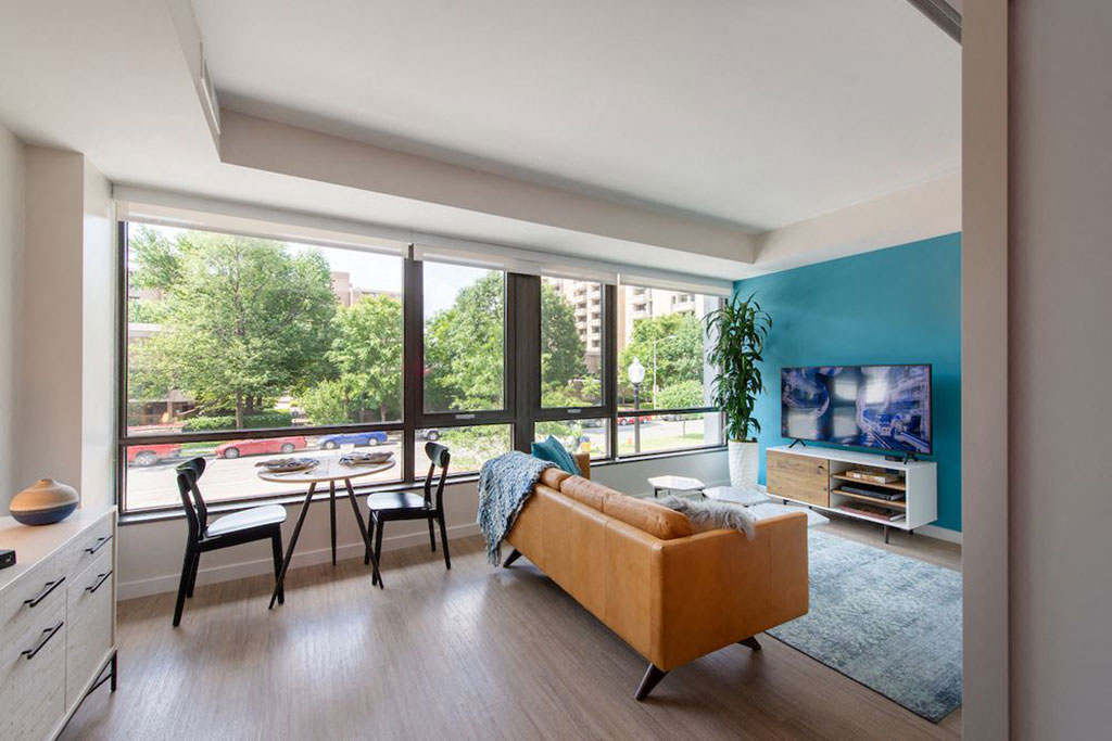 Artline Apartments Image 38