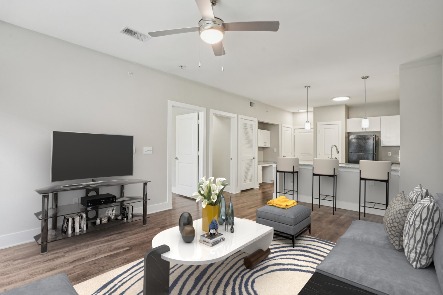 Highline Urban Lofts Image 12