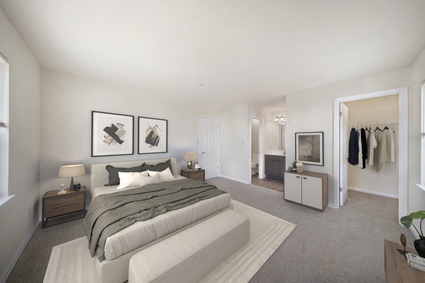 The Apartments at Owings Run Image 10