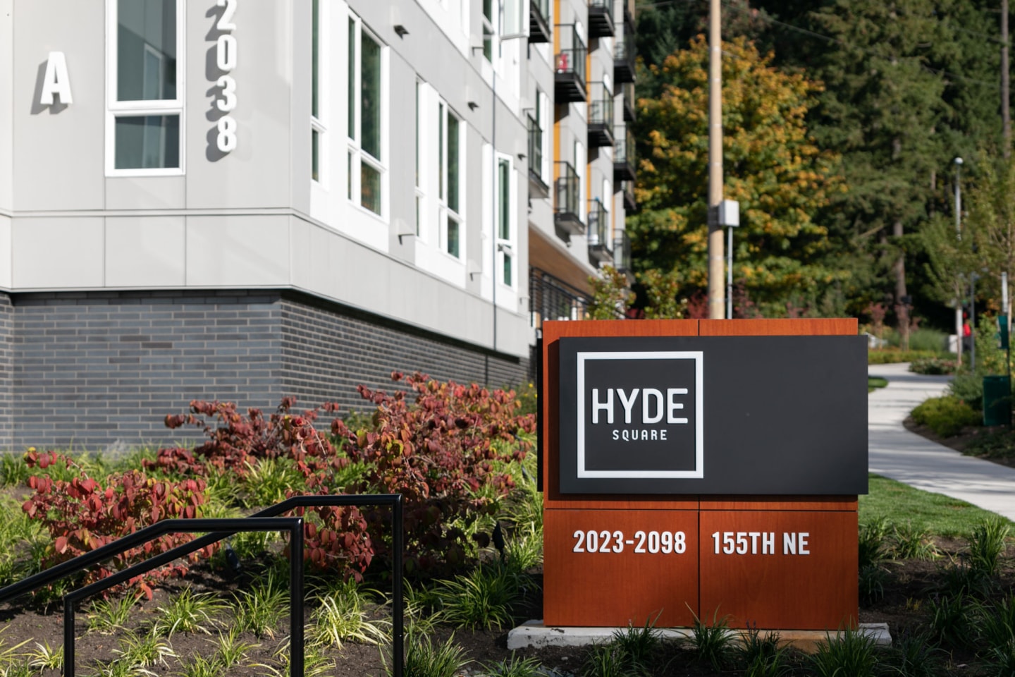 Hyde Square Image 42