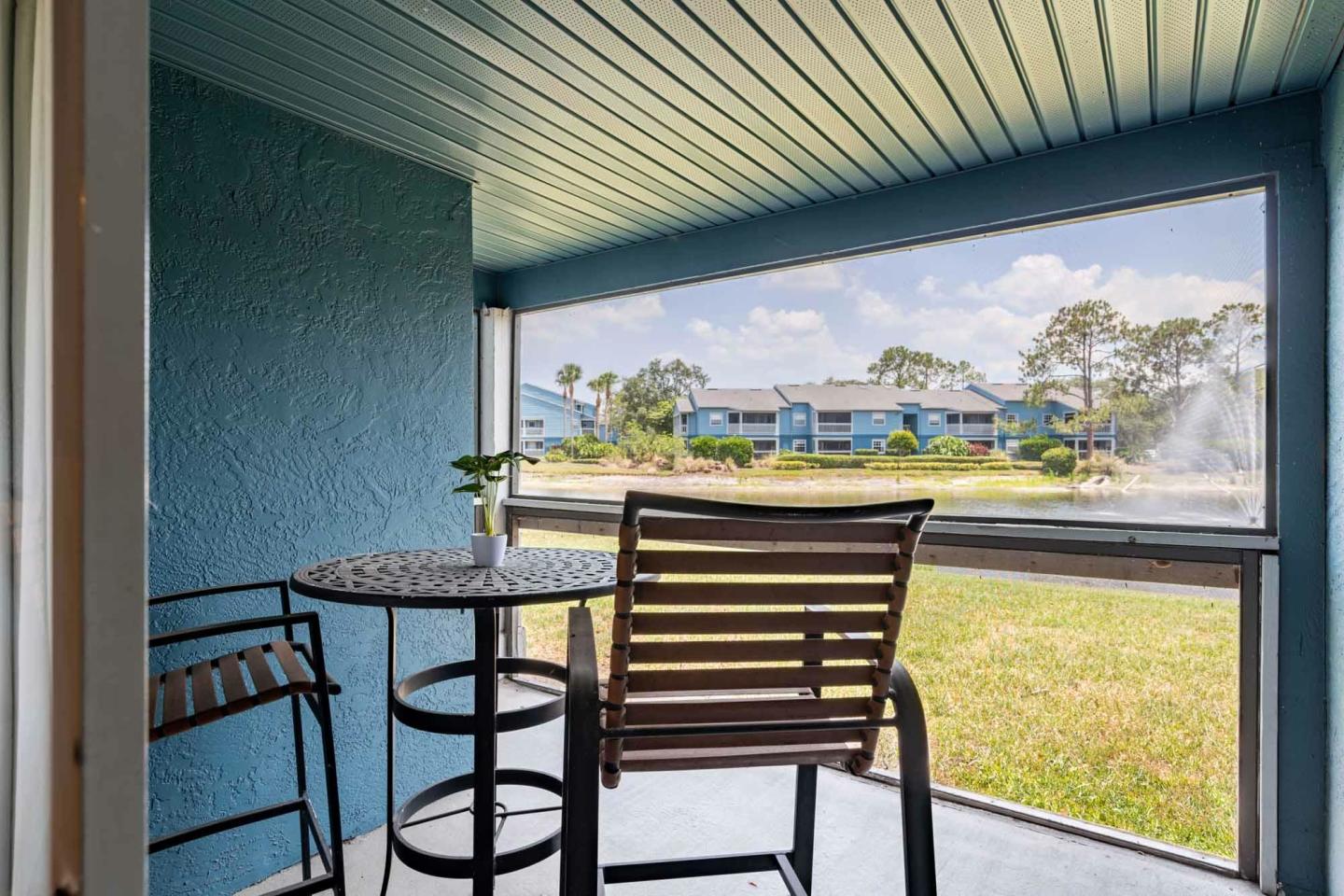 The Savannahs at James Landing Apartments Image 16
