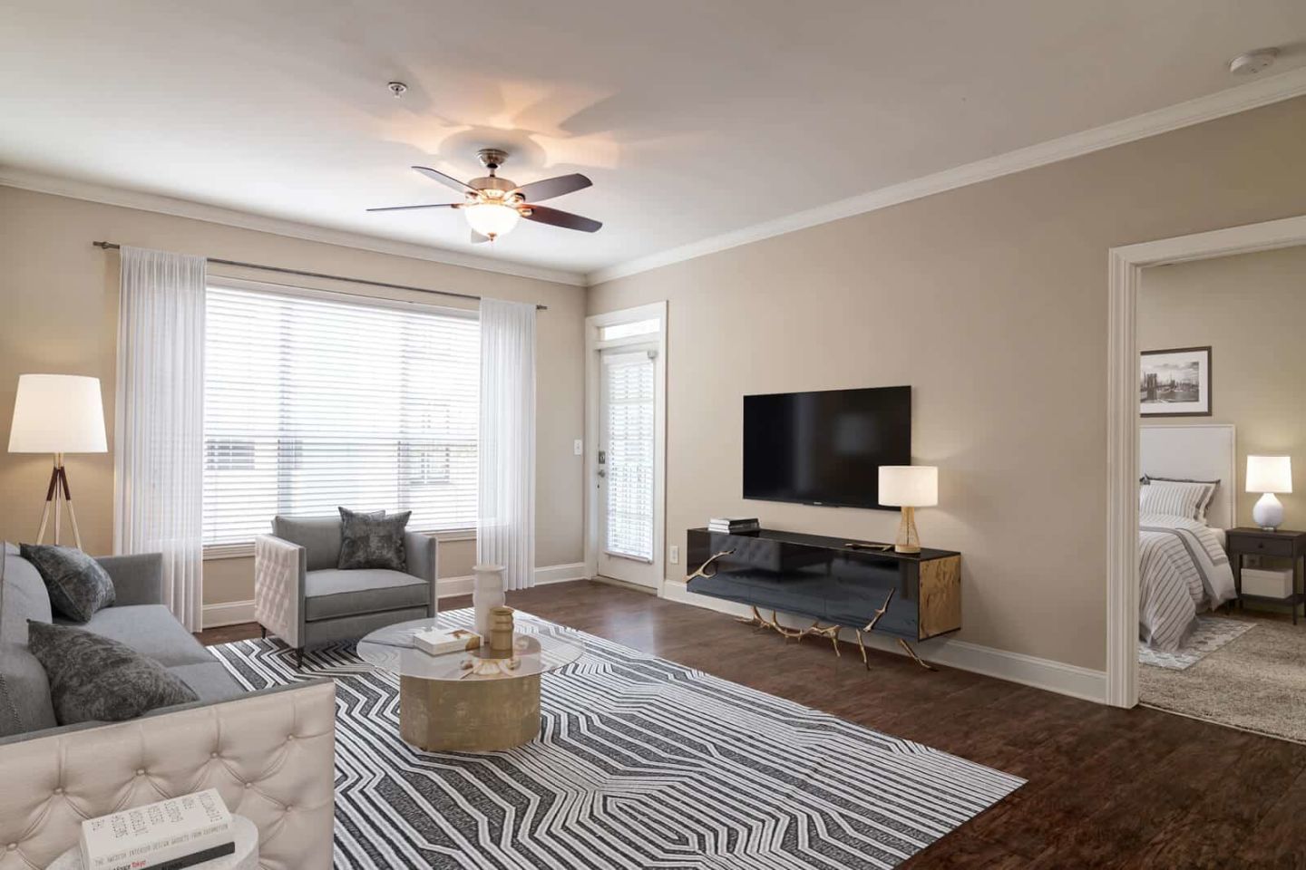 1660 Peachtree Midtown Image 14