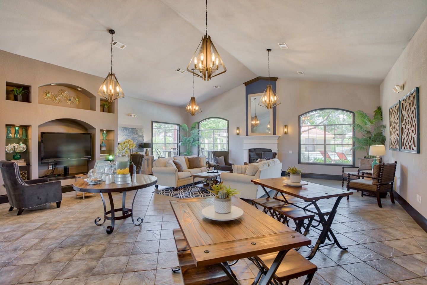 Villas at Park West II Image 3