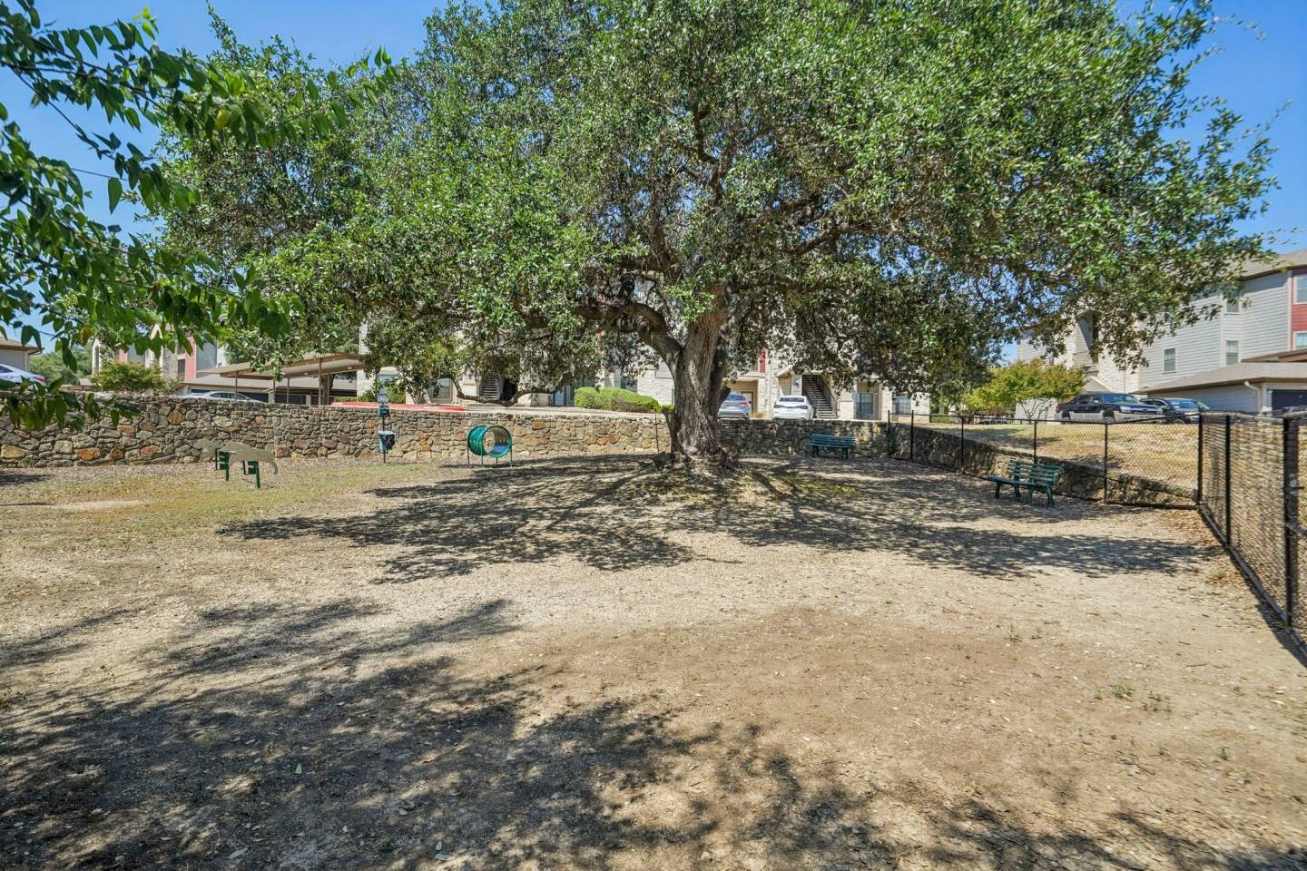 Vistas of Vance Jackson Apartments Image 26