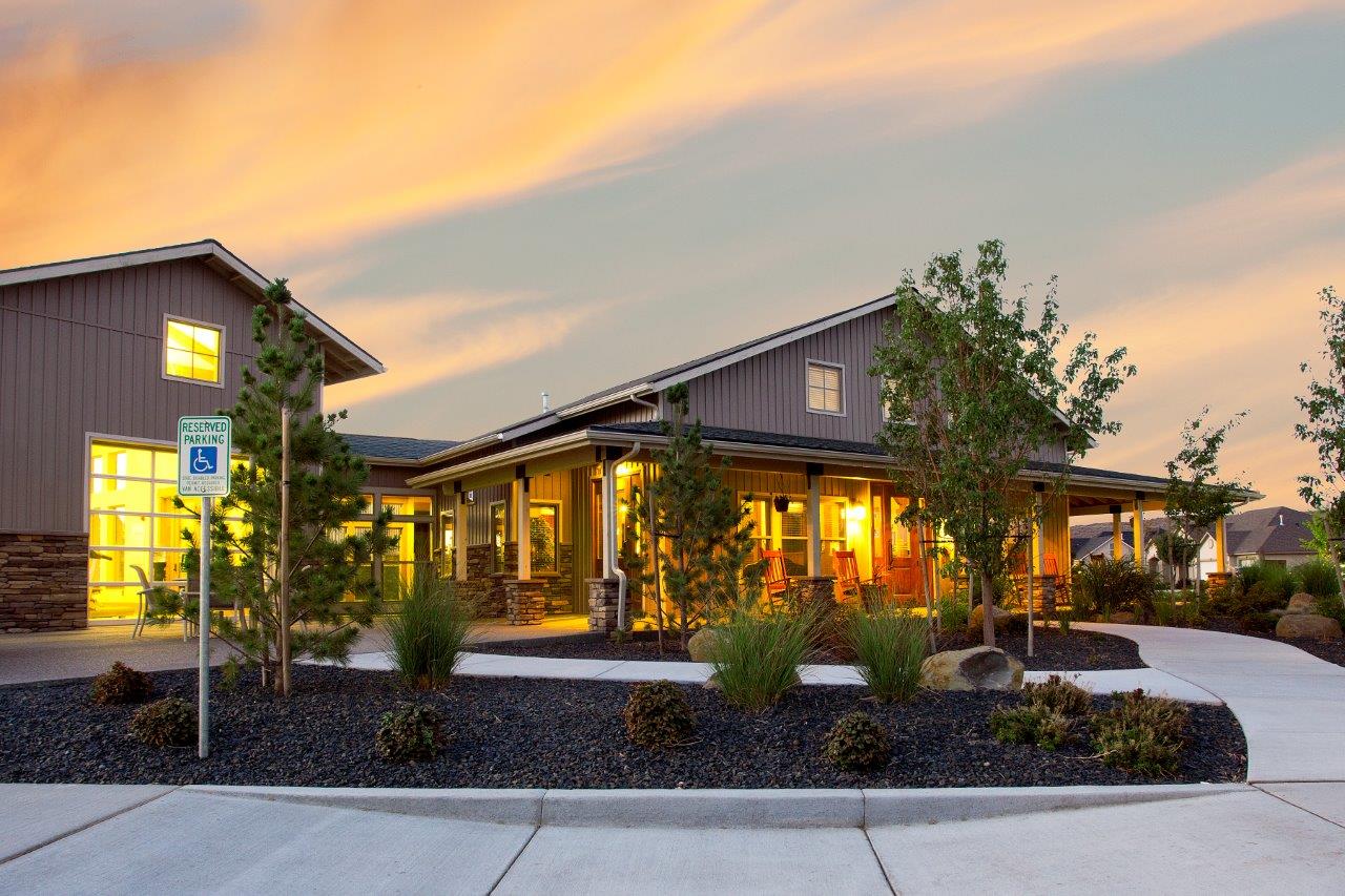 Badger Mountain Ranch Image 20