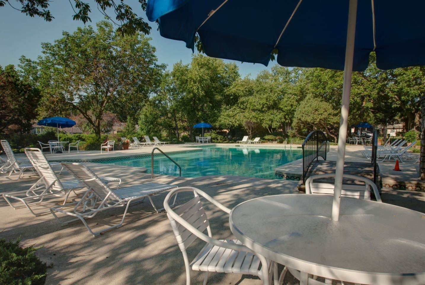 Villa Medici Apartments and Townhomes  Image 24
