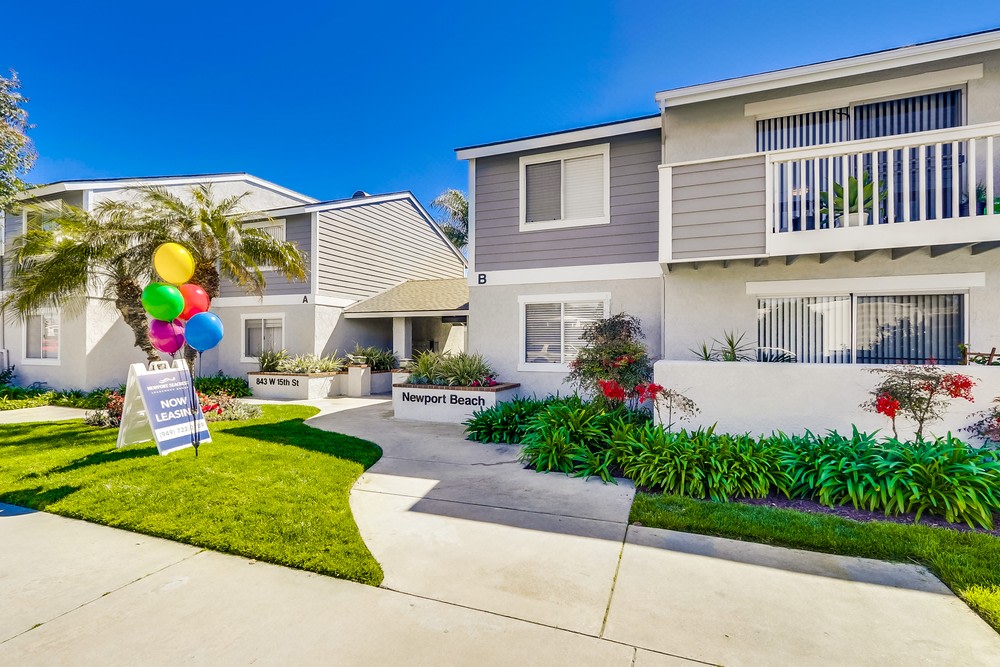 Newport Seacrest Apartments Image 19
