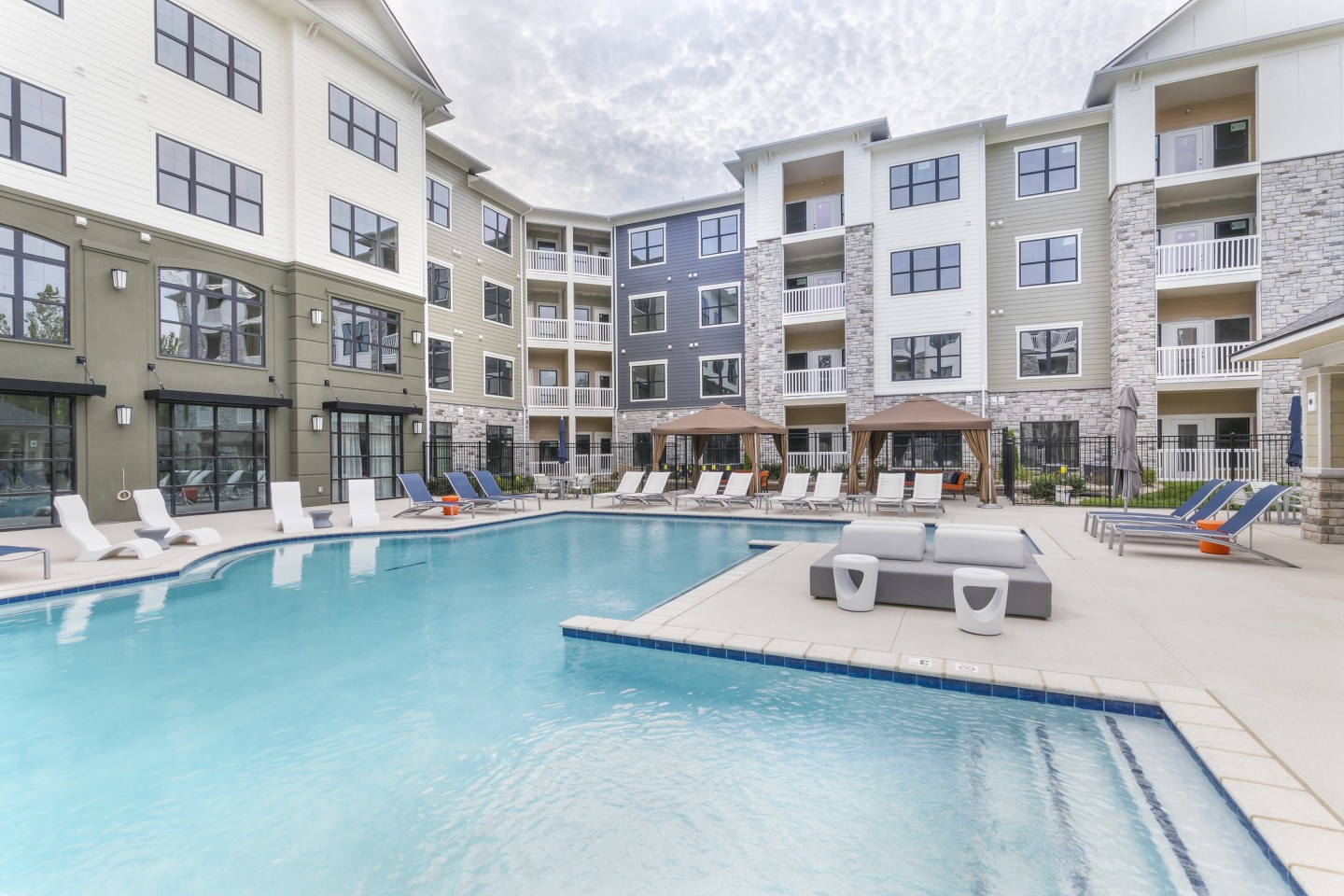 Aventura at Wild Horse Creek Image 11