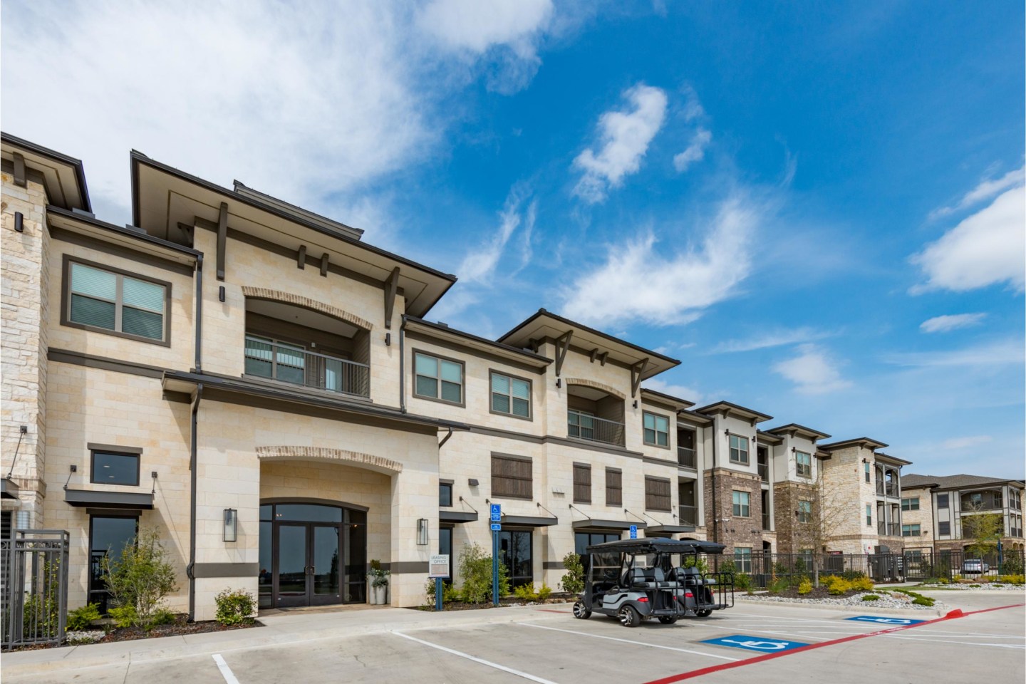 Aspire Presidio West Image 72