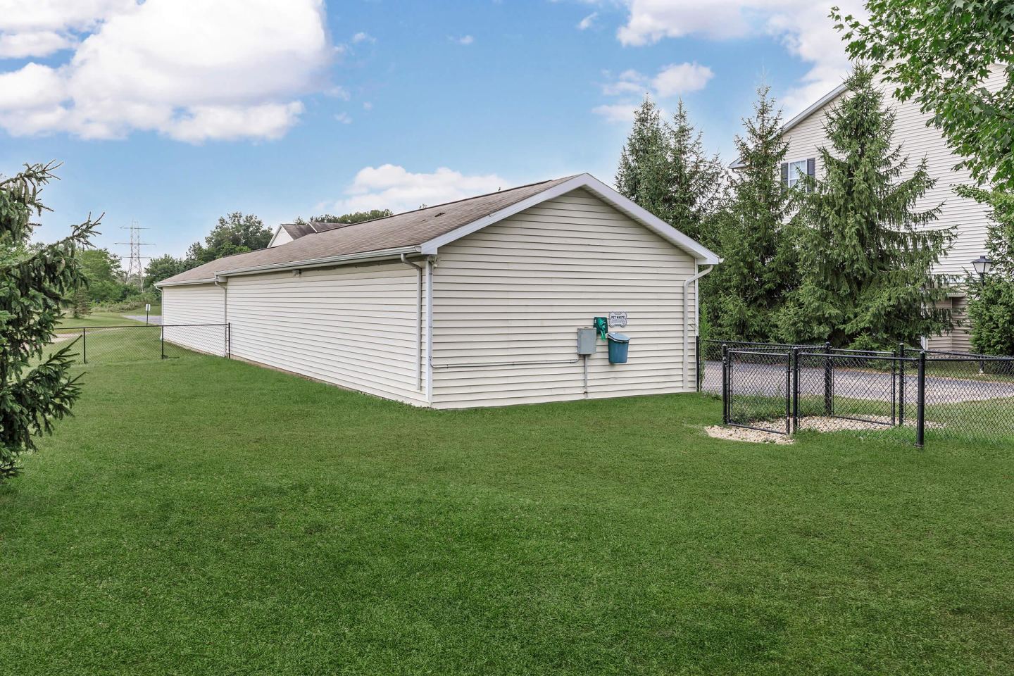 Pebblebrook Apartments Image 11
