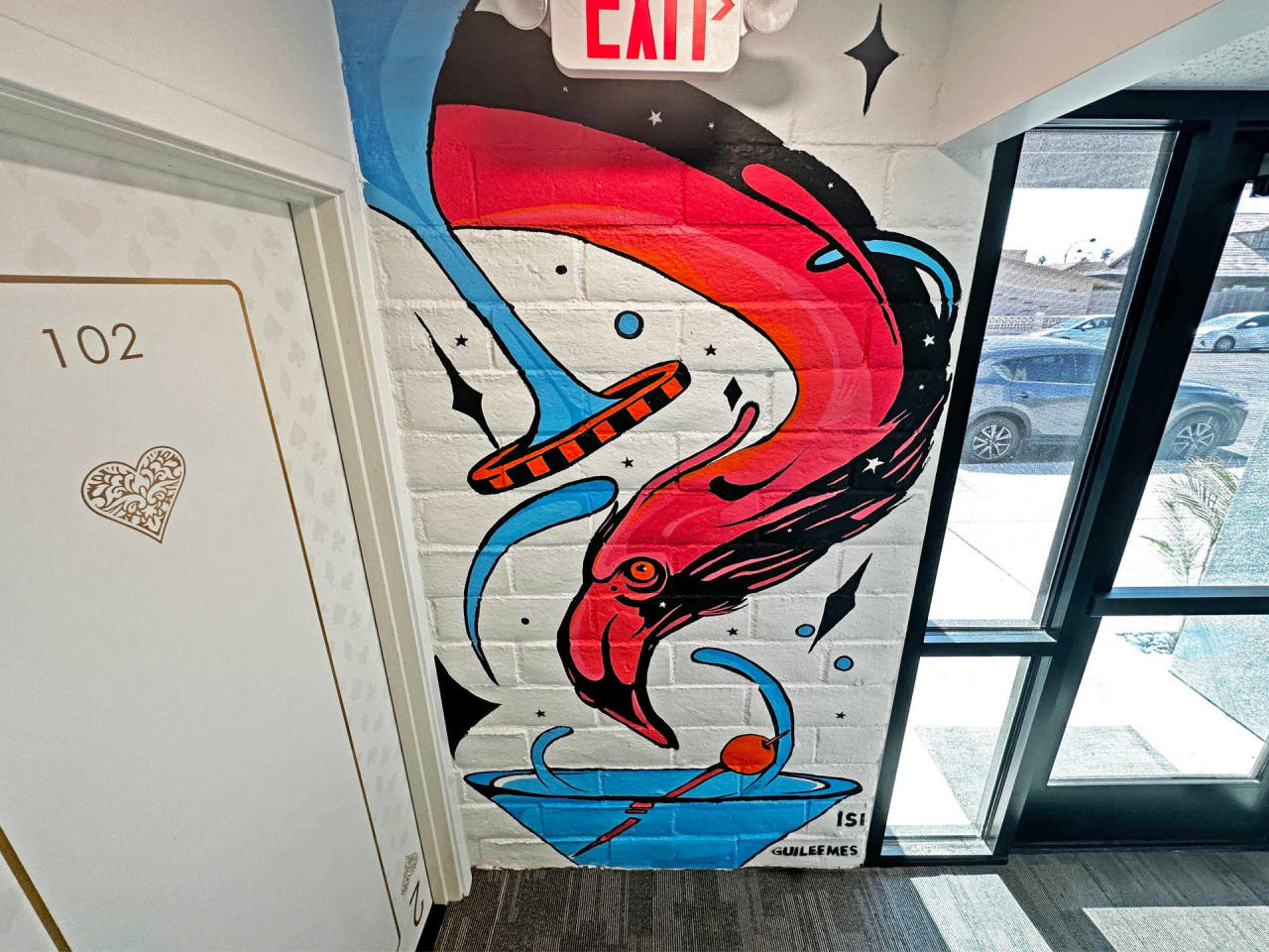DLUX Lofts Image 20