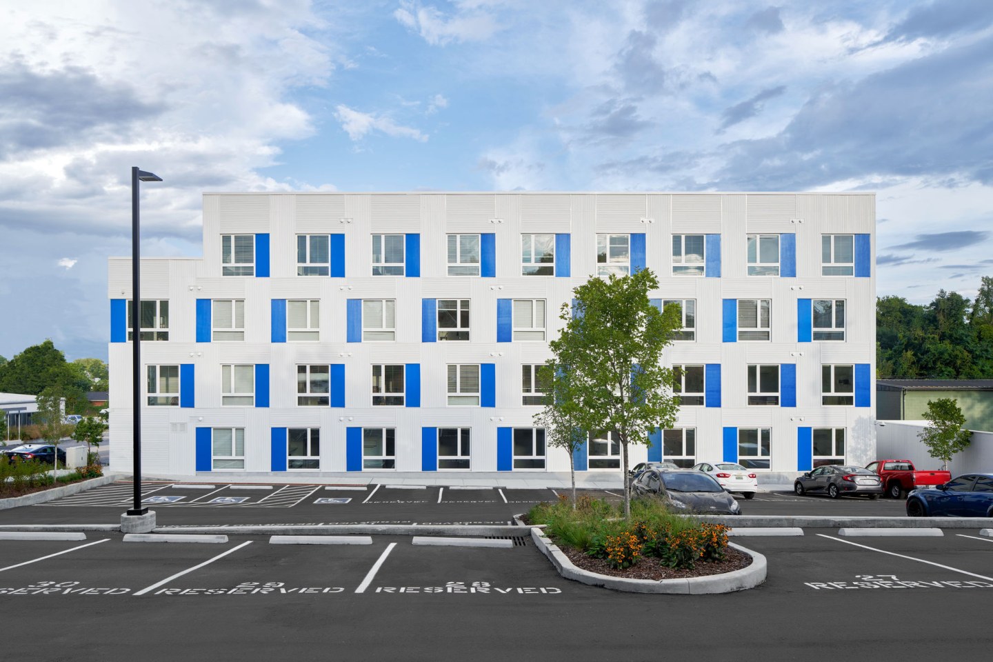 Martin Flats Apartments Image 25
