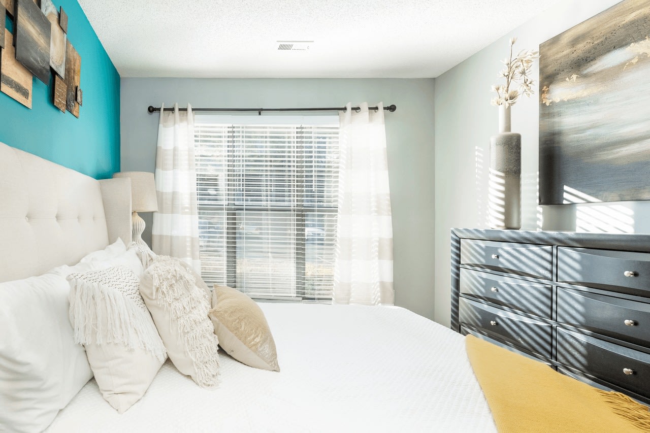 Affordable Housing -  Bridges at Mallard Creek Apartment Homes Image 96