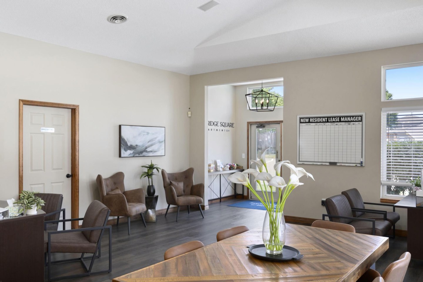 Cambridge Square Apartments Image 19