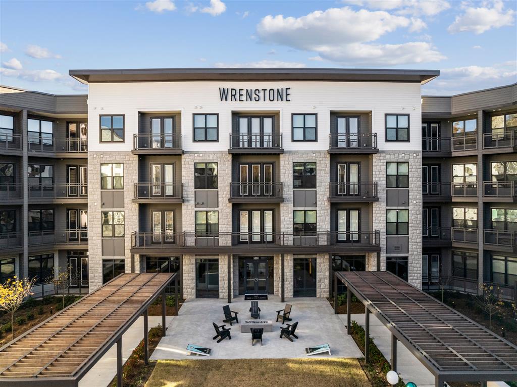 Wrenstone at the Highlands Image 9