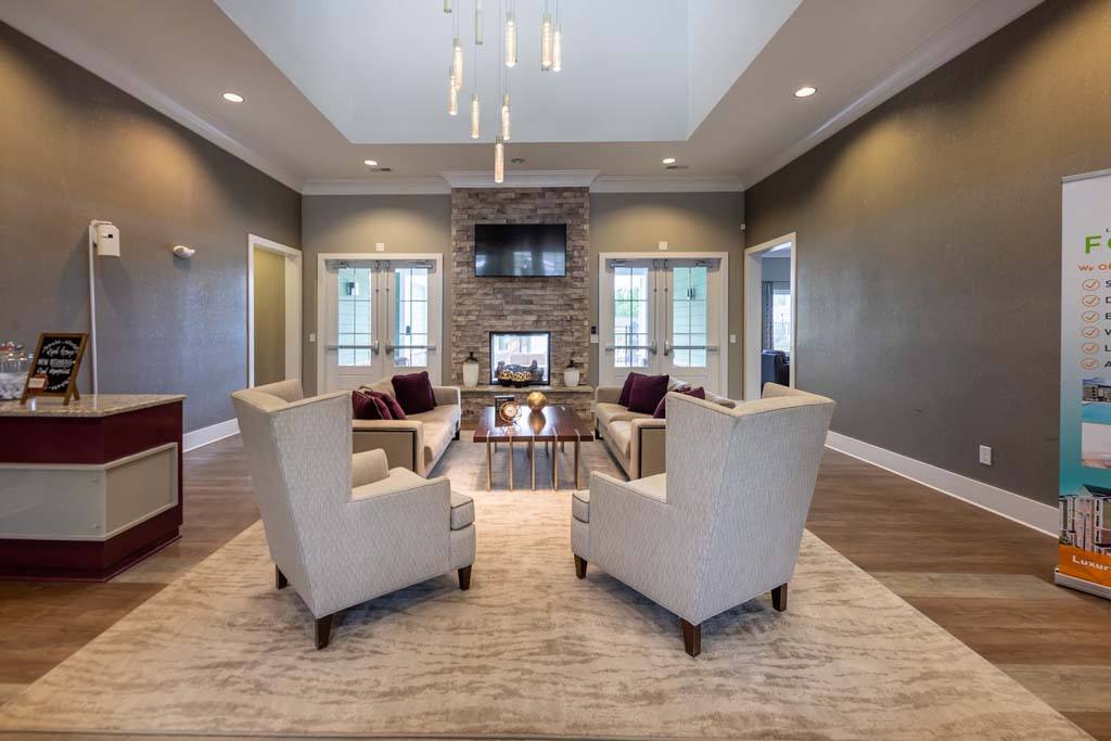 Affordable Housing - Luxury Apartments at Foxwood Image 39