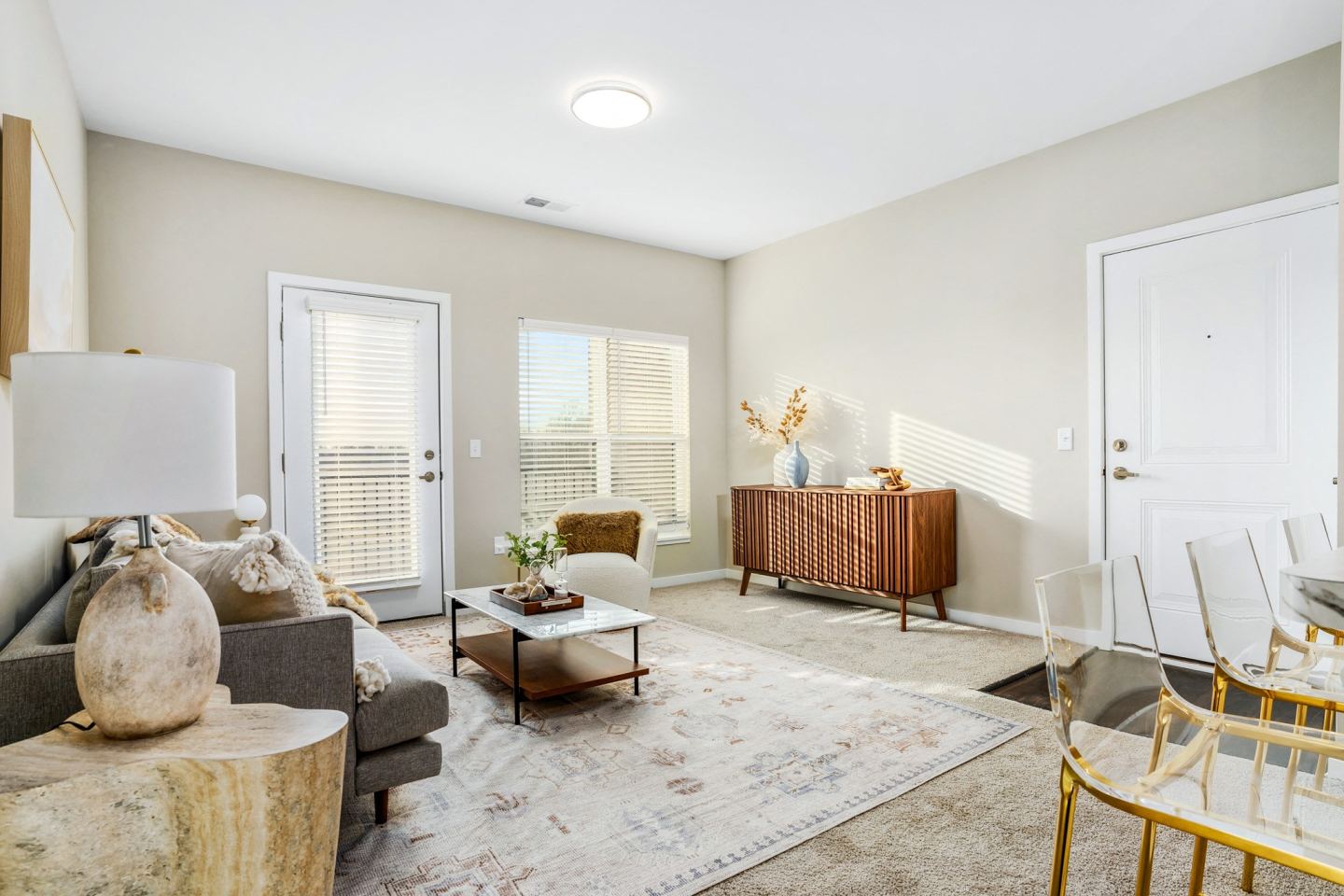 The Fenimore Phase II Image 21