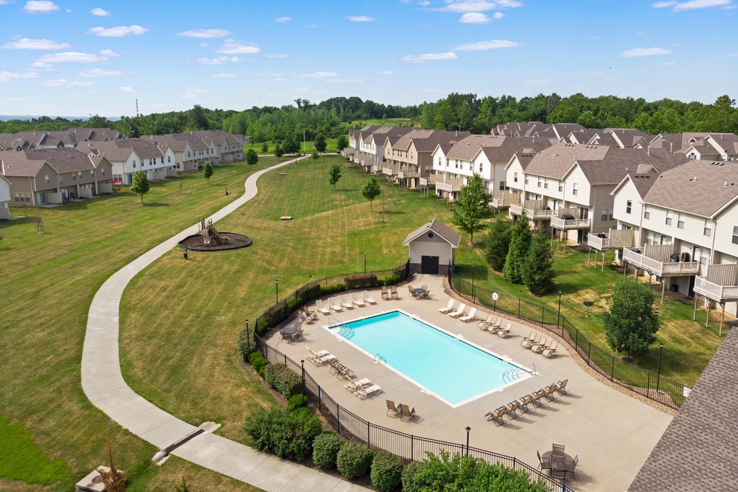 Bennington Park Townhomes Image 55