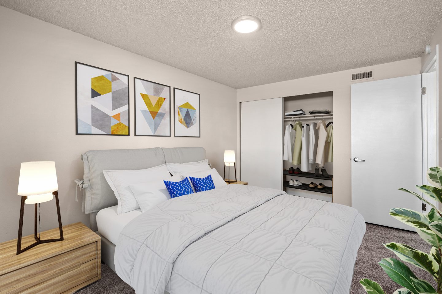 Park Station Apartments Image 3