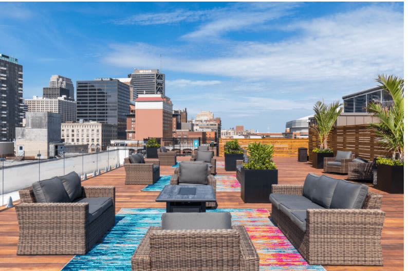 Peper Lofts Image 15