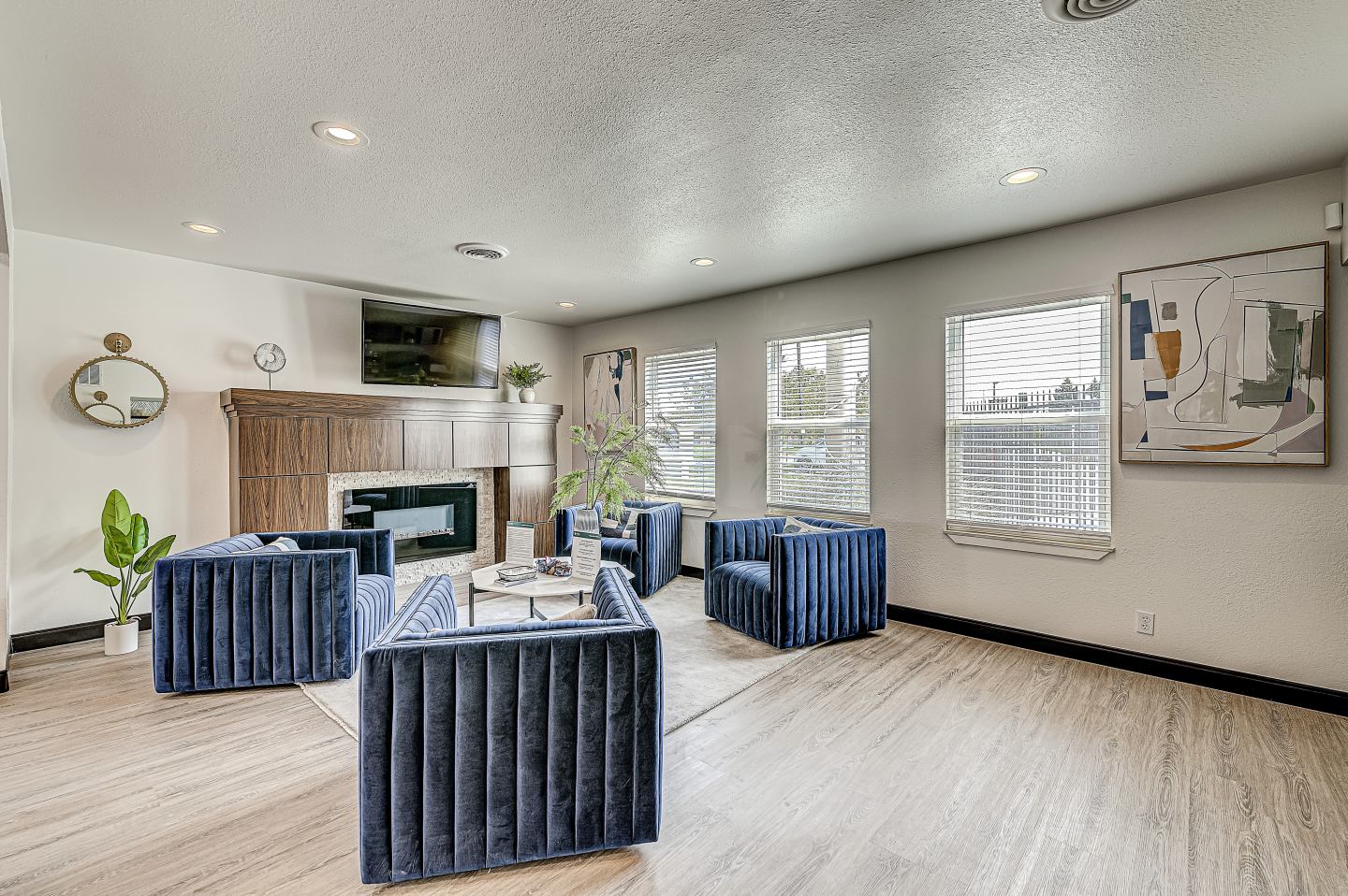 Avia Lofts at Founders Road Image 16