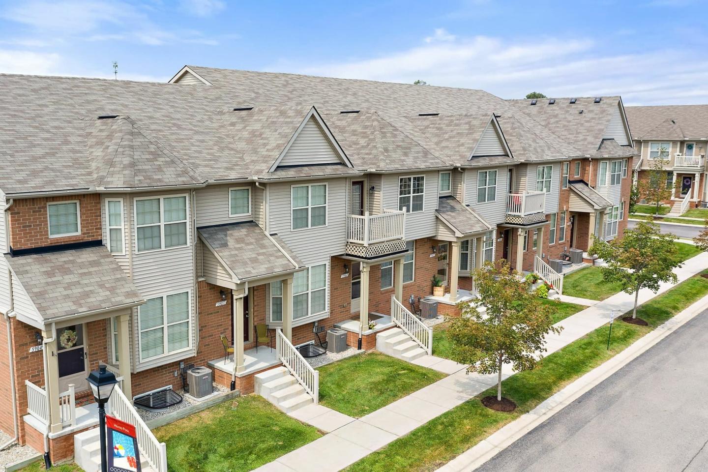 Kirkway Apartments Image 25