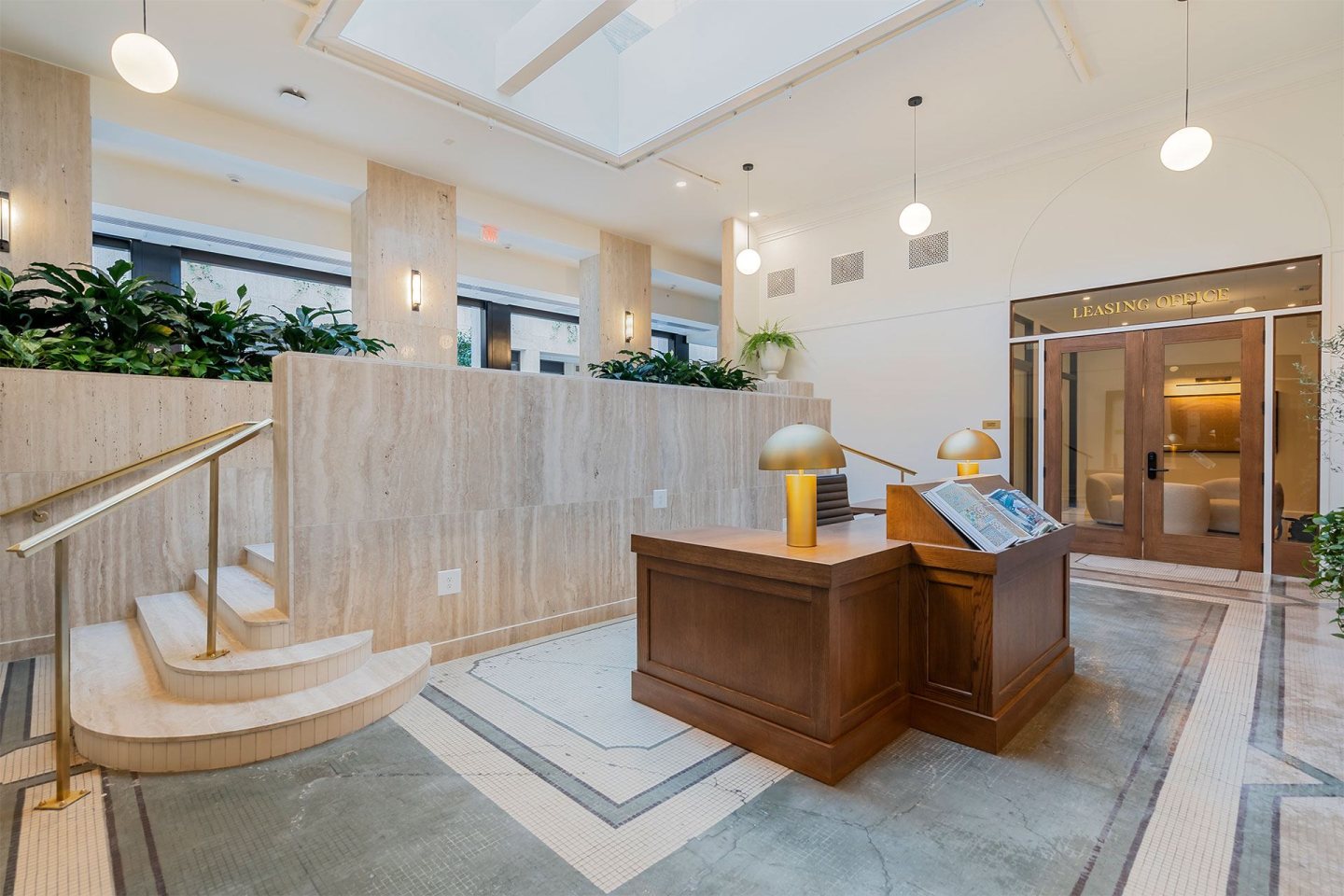 The Mercantile Apartments Image 24