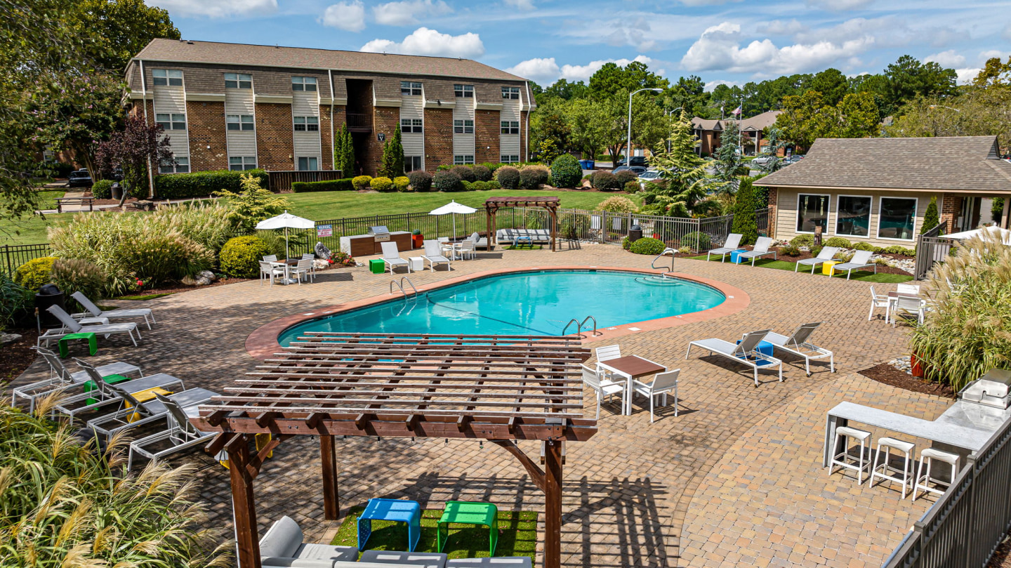 Student Housing - Collins Crossing Image 17